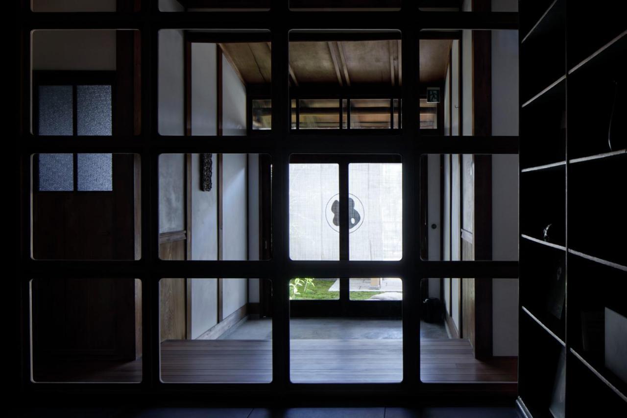 Maruyo Hotel 桑名市 外观 照片