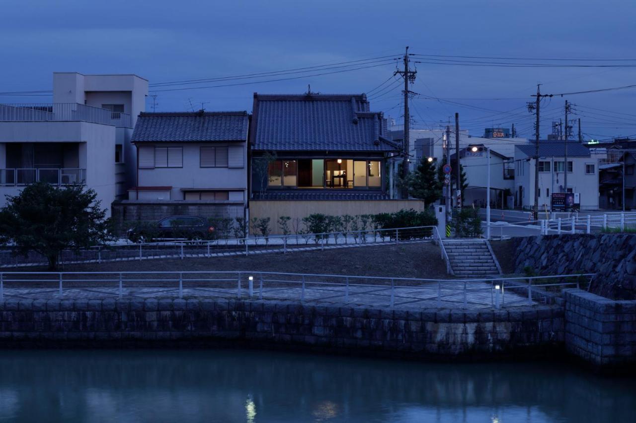 Maruyo Hotel 桑名市 外观 照片
