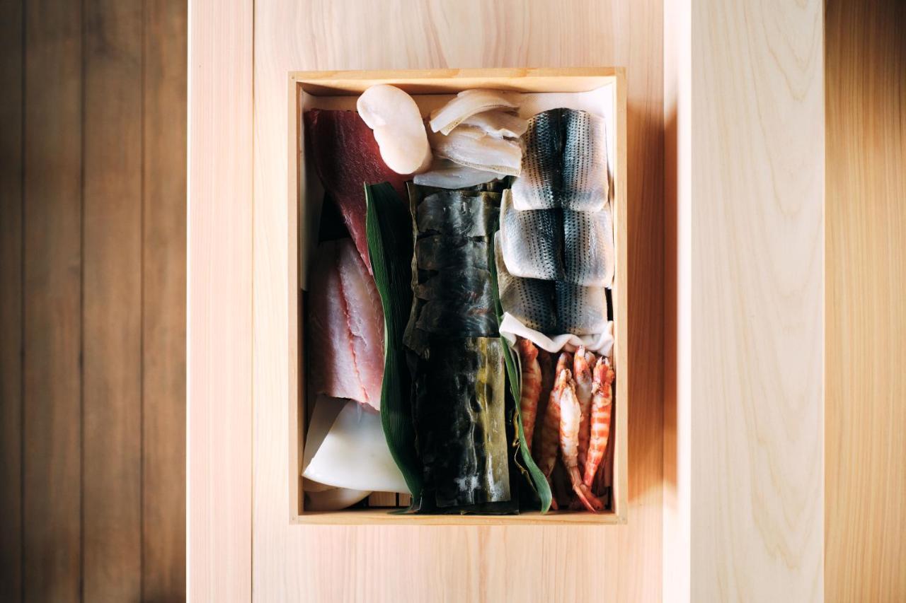 Maruyo Hotel 桑名市 外观 照片
